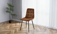 Scaun Living Tapitat KJC37 Maro