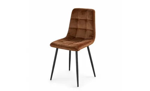 Scaun Living Tapitat KJC37 Maro
