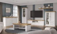 Dulap Argyle F Nymphaea Alb, Stejar Delano 4