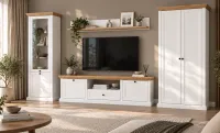 Living Argyle 1 2