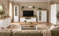 Mobilier Living Modular Argyle 