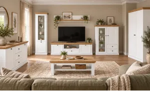Mobilier Living Modular Argyle 
