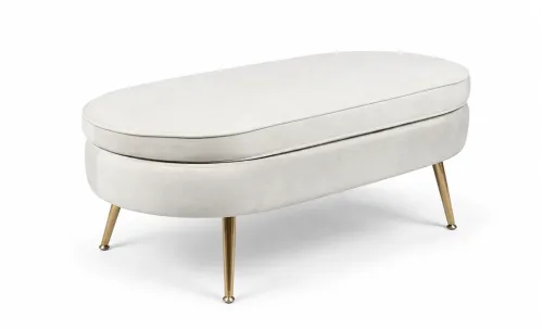 Taburet KJL213 Bej
