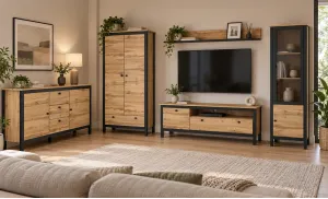 Mobilier Living Modular Palmer