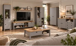 Mobilier Living Modular Melini