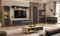 Mobilier Living Modular Merida