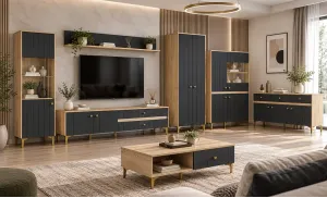 Mobilier Living Modular Merida