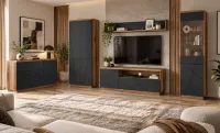 Mobilier Living Modular Orient