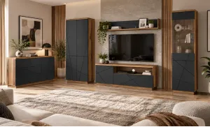 Mobilier Living Modular Orient