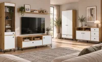 Mobilier Living Modular Sorrento
