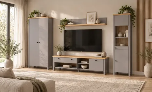 Living Melini 1
