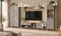 Living Melini 1