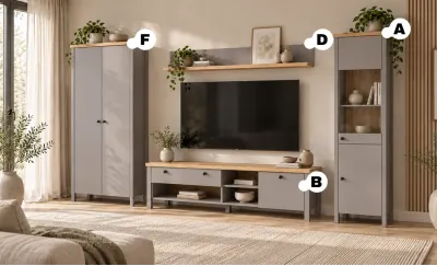 Living Melini 1