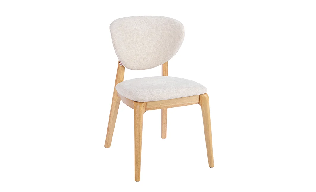 Scaun Living DCW2703 CF Bej 3