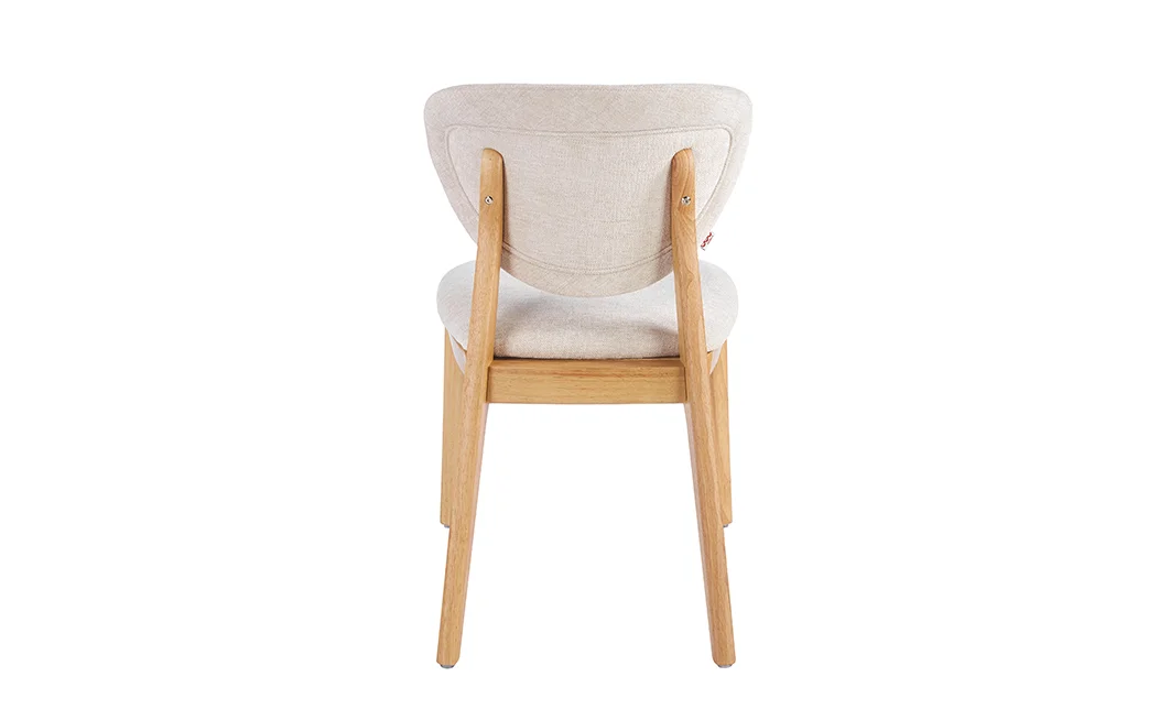 Scaun Living DCW2703 CF Bej 6