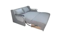 Canapea Extensibila Delta Plus 2L 6