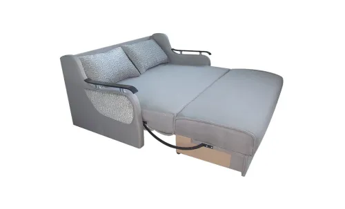 Canapea Extensibila Delta Plus 2L