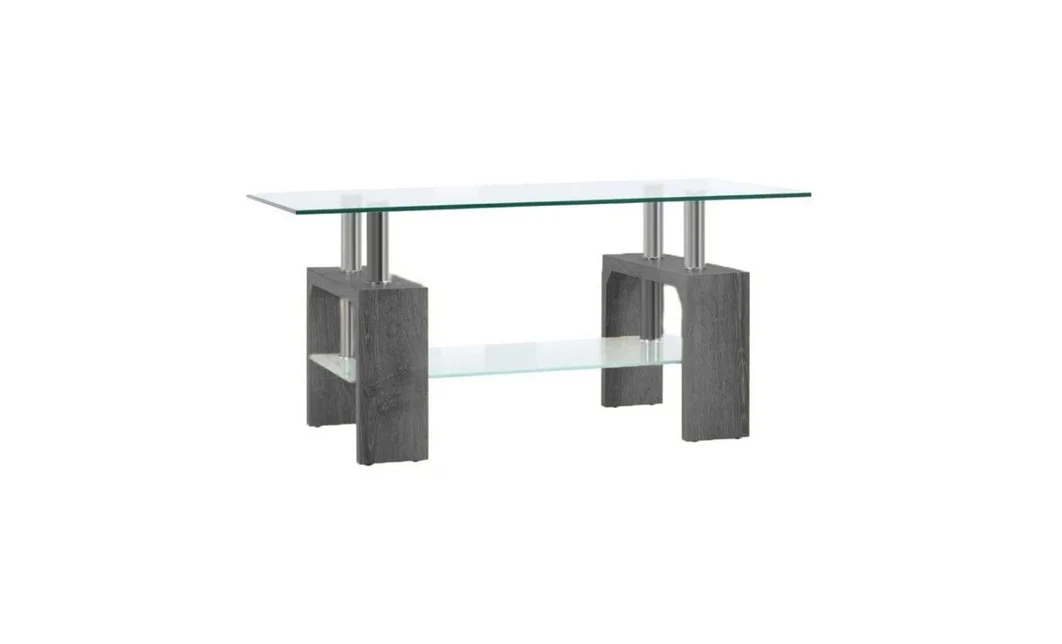 Masuta Cafea CT345 Gri 1