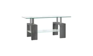 Masuta Cafea CT345 Gri