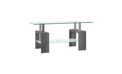 Masuta Cafea CT345 Gri