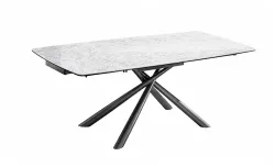 Masa Living Extensibila Blat Ceramica CT130