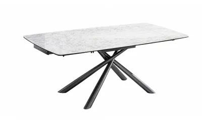 Masa Living Extensibila Blat Ceramica CT130