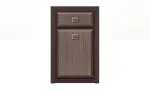 Dulap Hol Koen MDF KOM1D1S