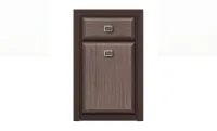 Dulap Hol Koen MDF KOM1D1S