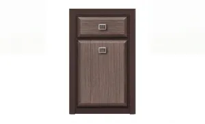 Dulap Hol Koen MDF KOM1D1S