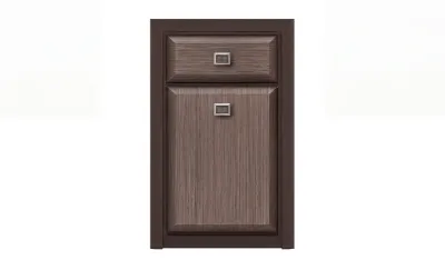 Dulap Hol Koen MDF KOM1D1S
