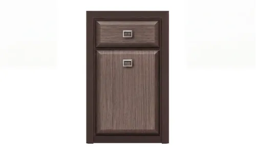 Dulap Hol Koen MDF KOM1D1S