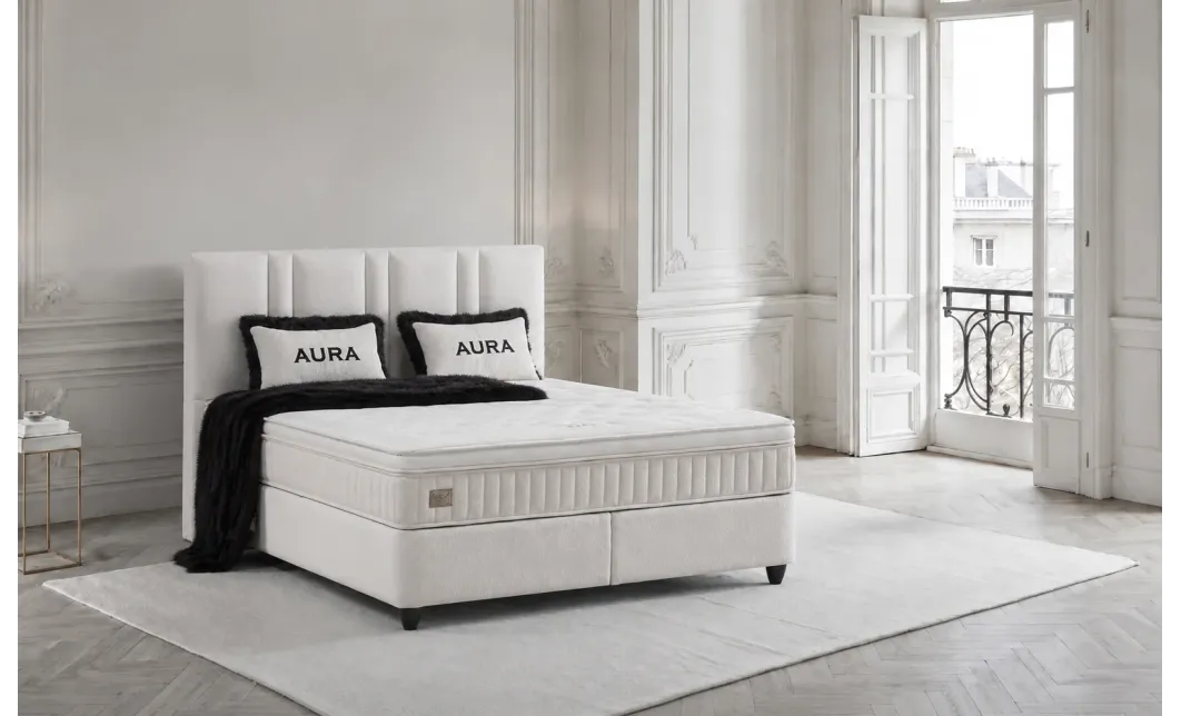 Pat Tapitat Aura Sleep 160x200 9