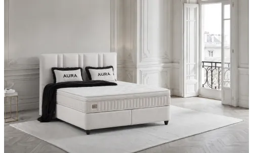 Pat Tapitat Aura Sleep 160x200