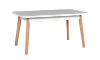Masa Oslo 6 Alb Artisan 1