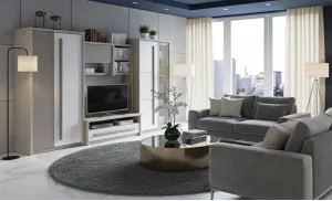 Living Roma
