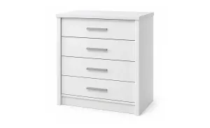 Comoda Genewa 1 bialy