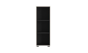 Biblioteca Prime REG40, Cashmir / Negru