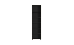 Biblioteca Prime REG60, Cashmir / Negru