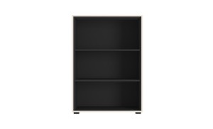 Biblioteca Prime REG80, Cashmir / Negru