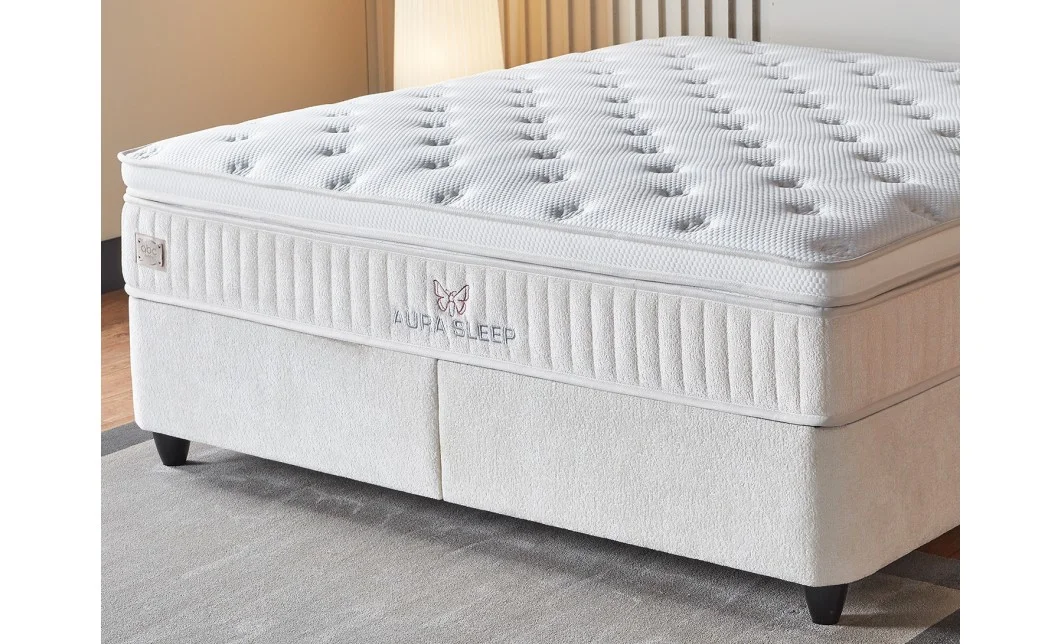 Saltea Aura Sleep, 160x200x33cm 4