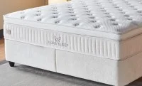 Saltea Aura Sleep, 160x200x33cm 4