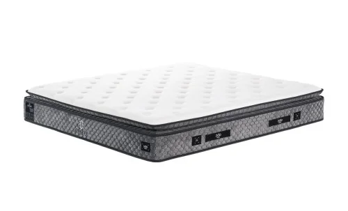 Saltea Babylon, 180x200x35cm