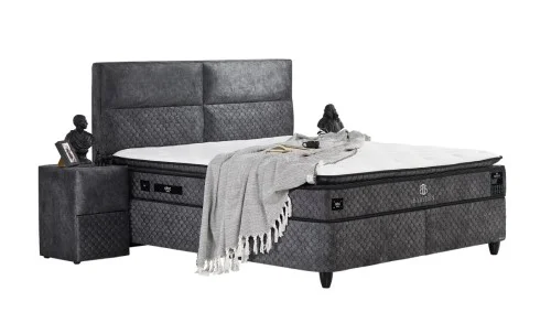 Saltea Babylon, 160x200x35cm