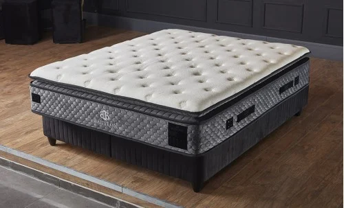 Saltea Babylon, 160x200x35cm