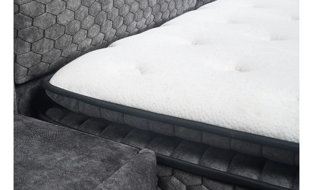 Saltea Babylon, 160x200x35cm 5