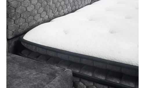 Saltea Babylon, 160x200x35cm