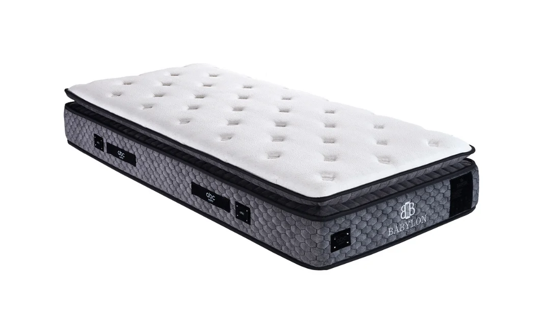 Saltea Babylon, 120x200x35cm