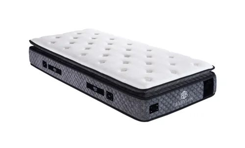 Saltea Babylon, 120x200x35cm