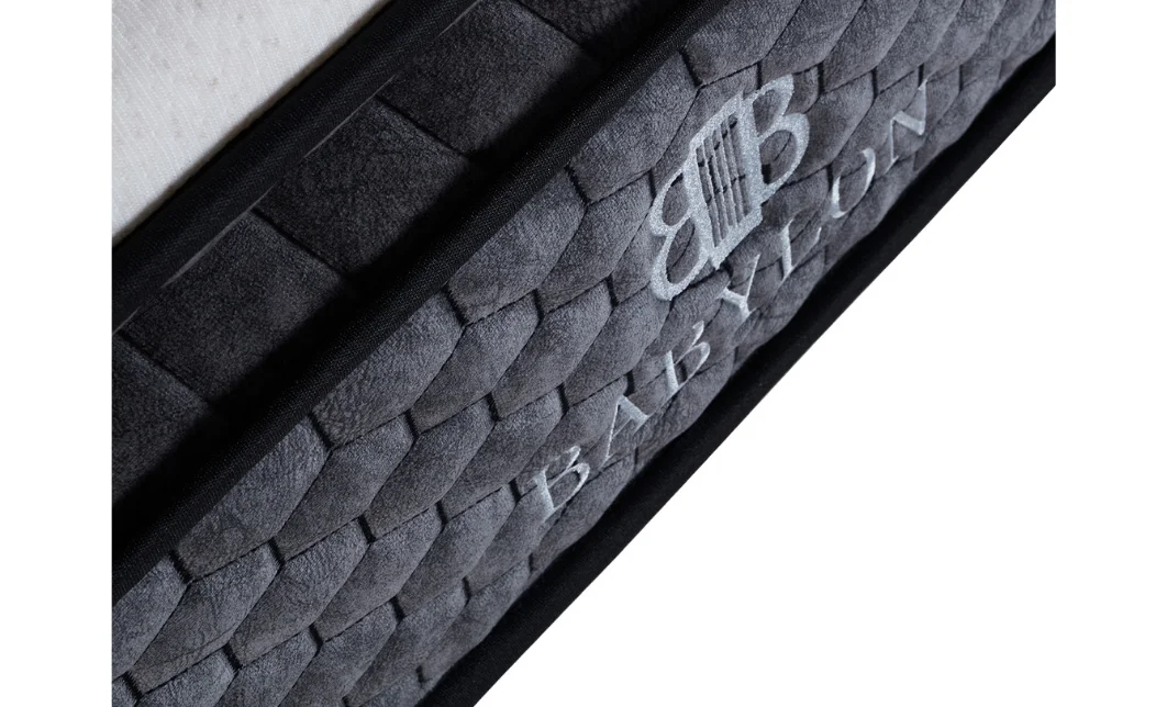 Saltea Babylon, 120x200x35cm 2