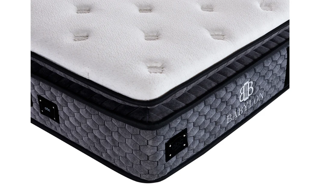 Saltea Babylon, 120x200x35cm 3